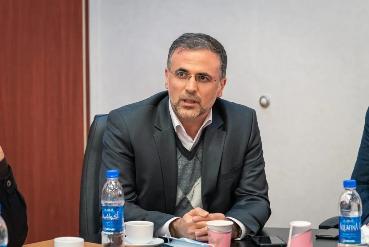 طرح جامعی برای برگزاری نمایشگاه‌های دائمی در شهر آفتاب داریم
