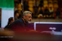 قاسمی‌جو: امامی و آذرپیرا مرد رند مبارزه روز جمعه نبودند؛ یزدانی‌ها رندانه کشتی گرفتند/ تهران از ۱۴۰۷ به بعد مدعی می‌شود