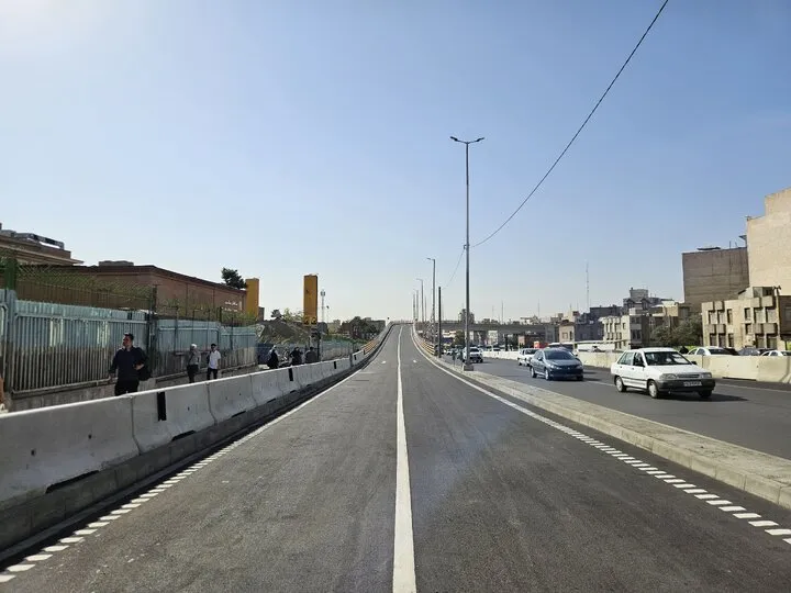 پل ستارخان