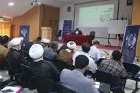 کارگاه «نقش سفیر» در قرارگاه کنشگری رسانه‌ای دانشگاه آزاد برگزار شد