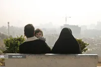 تصمیم متناقض در روز آلوده تهران؛ مدارس باز، طرح زوج و فرد حاکم است!