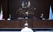 پنجاه‌وپنجمین جلسه دادگاه رسیدگی به اتهامات اعضای منافقین آغاز شد