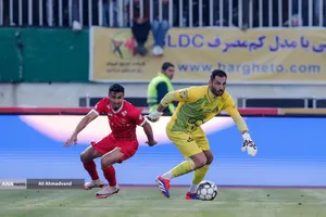 هفته دوازدهم لیگ برتر فوتبال؛ پرسپولیس - استقلال