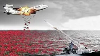 ۲۹۰ شهید، چند مستند و یک فیلم؛ سهم ناچیز سینما از روایت جنایت آمریکا