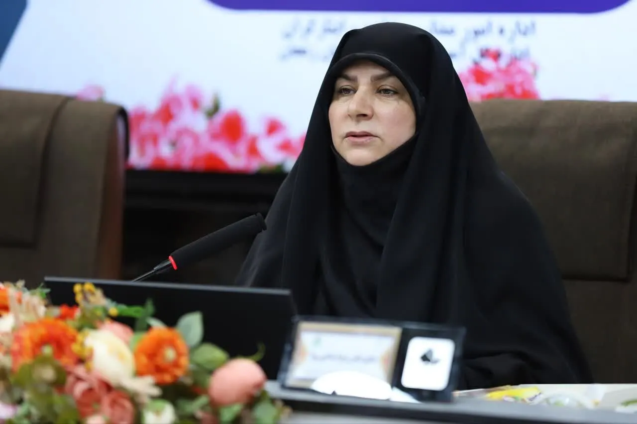 زهرا پناهی روا