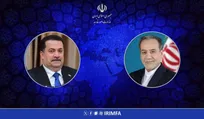 السودانی: بغداد اجازه نمی‌دهد تهدیدی از جانب مرزهایش متوجه ایران شود