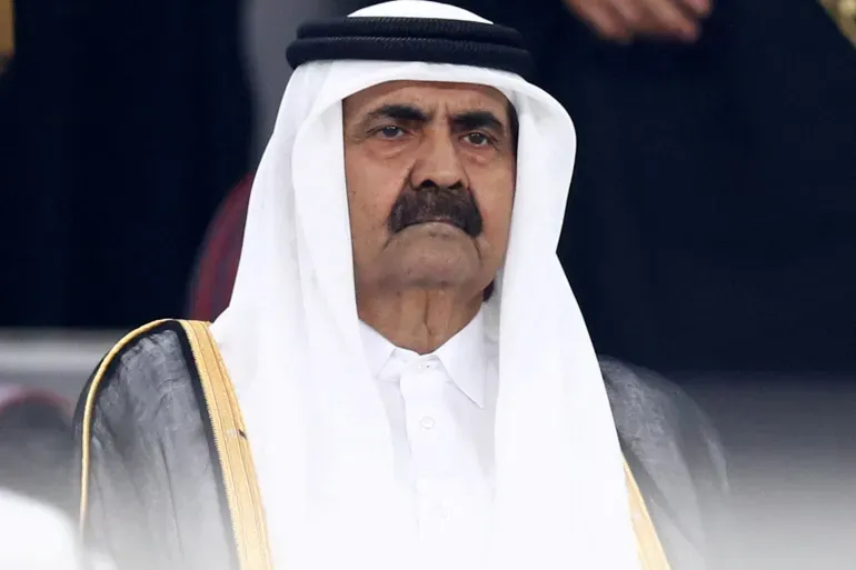 قطر