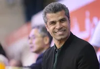 ثبت نام ساعی در انتخابات فدراسیون تکواندو