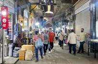 پیشنهاد شهرداری برای انتقال صنوف چرم و کفش، طلا و فعالیت‌های شیمیایی به شهرک‌های صنفی