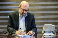 حسین دهقان درگذشت استاد فرشچیان را تسلیت گفت