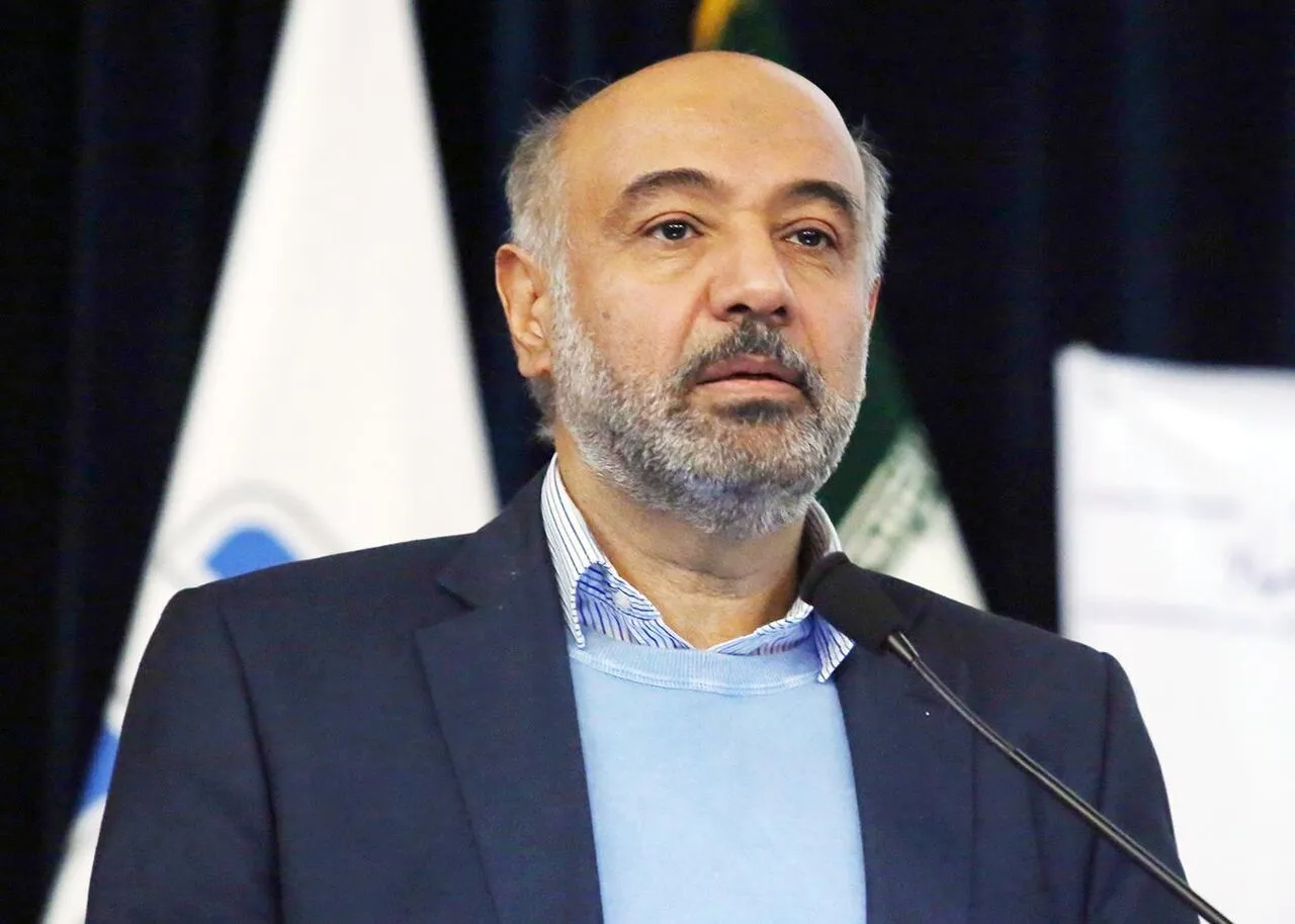 احمد میدری
وزیر تعاون، کار و رفاه اجتماعی
وزیر کار
وزیر کار و رفاه اجتماعی
حاشیه جلسه هیأت دولت
هیأت دولت