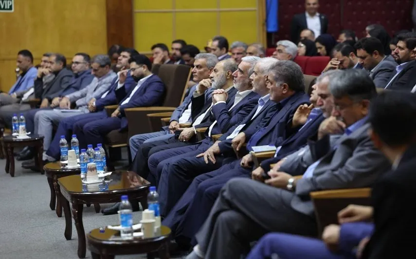 مدیرعامل شفادارو مطرح کرد: رشد ۴۱ درصدی تولید و افزایش سهم بازار شفادارو در سال گذشته/ افزایش سهم بازار هلدینگ پس از ۱۴ سال روند کاهشی