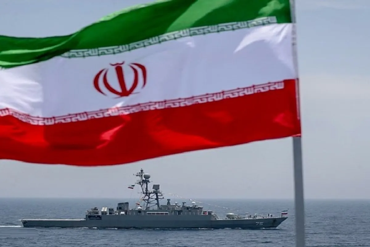 نیروی دریایی