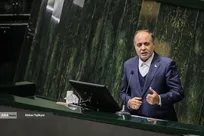 نوری قزلجه: حل بحران آب نباید صرفاً متمرکز بر بخش کشاورزی باشد