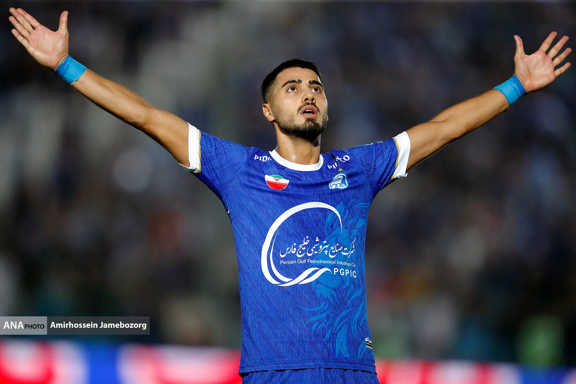 سعید سحرخیزان