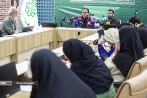 مصطفی زیبایی&zwnj;نژاد، مدیرکل فرهنگی شهرداری تهران