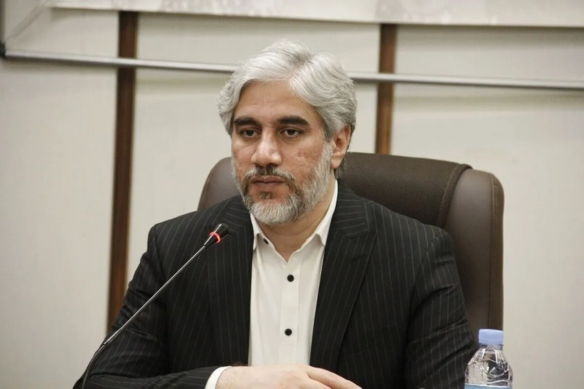 امسال با هند دید و بازدید فرهنگی داریم/ مدیری استعفا نداده، اما گلایه‌هایی وجود دارد