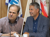 انتصاب معاونان آموزشی - مهارتی و پژوهش - فناوری دانشگاه آزاد اسلامی تبریز