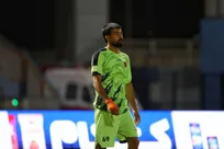 جبیره: با توجه به نزدیکی جام جهانی، احتمال برگزاری لیگ کم است/ هر شب در میادین حاضرم و داوطلب جنگیدنم