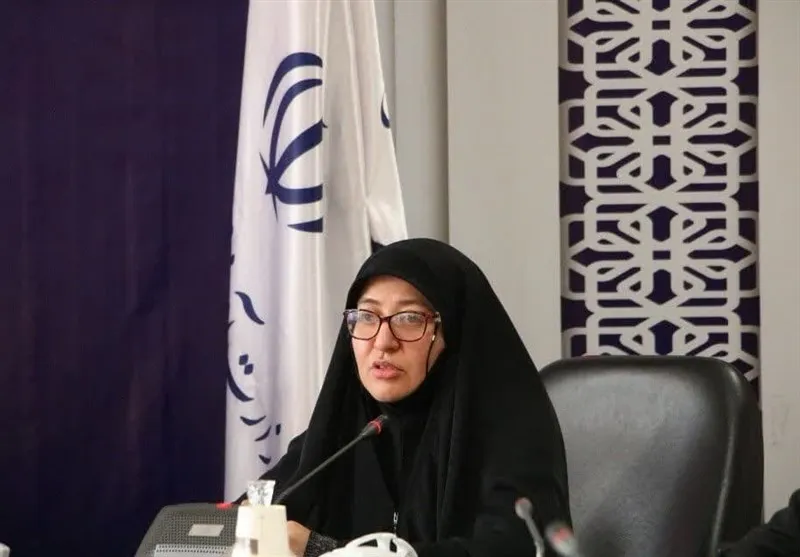 رئیس سازمان ملی پرورش استعدادهای درخشان
