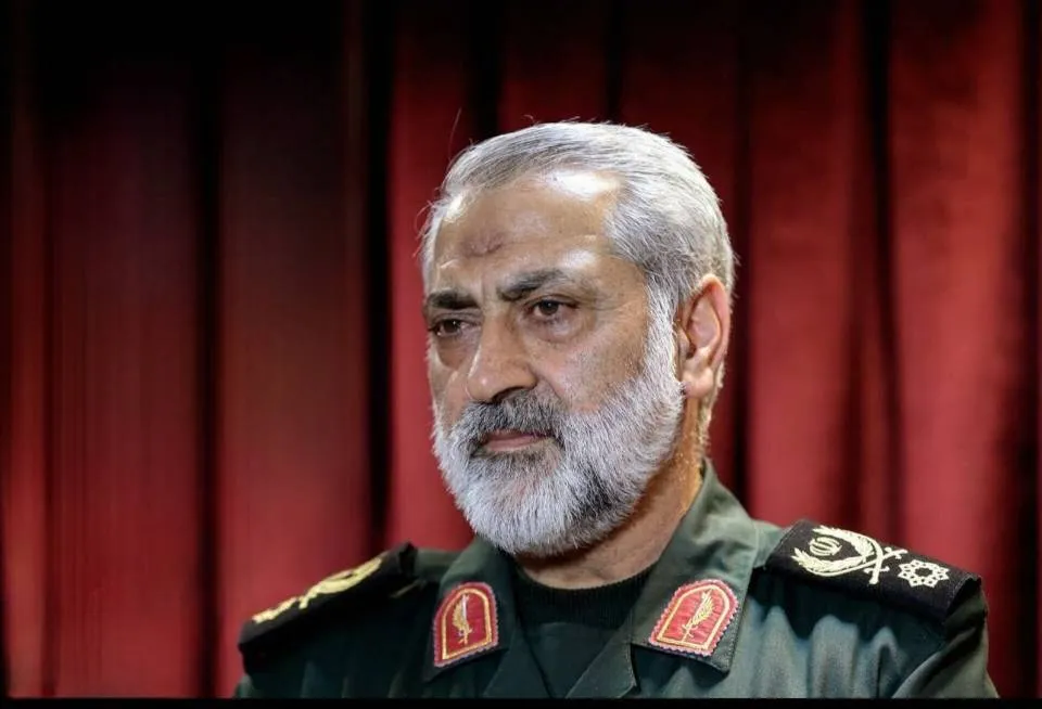 سردار شکارچی