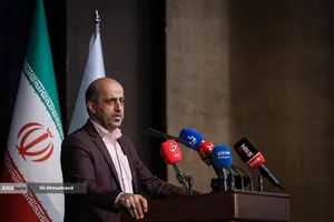 مصطفی آذرکیش معاون آموزش متوسطه وزارت آموزش و پرورش