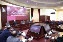 تشکیل کمیته دیپلماسی ورزش در شورای عالی ورزش /دنیامالی: محدودیتی در تعداد اعضای کمیته نخواهیم داشت