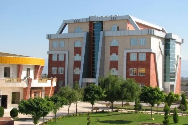 واحد گنبدکاووس