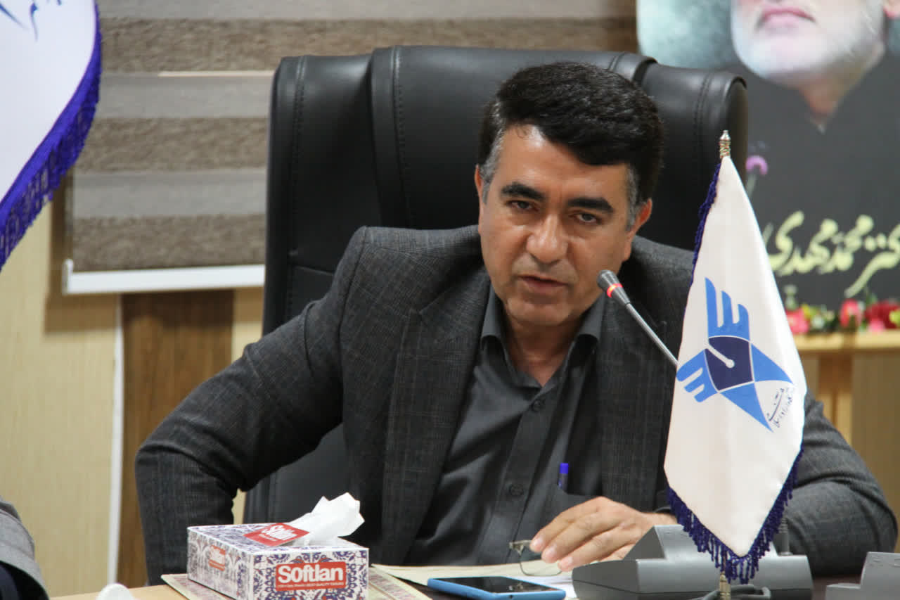 انتصاب معاونان آموزش و باشگاه پژوهشگران جوان و نخبگان دانشگاه آزاد بوشهر انتصاب معاونان آموزش و باشگاه پژوهشگران جوان و نخبگان دانشگاه آزاد بوشهر