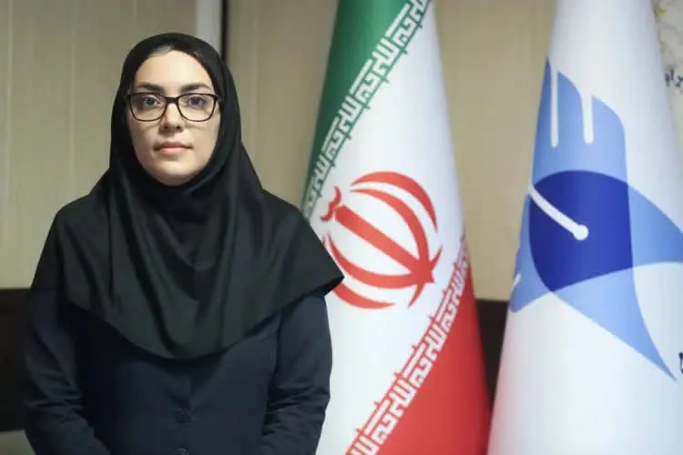 ملیحه علیفری
