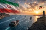 ایران با بستن شریان حیاتی اقتصاد جهان، آمریکا را به زانو درآورد