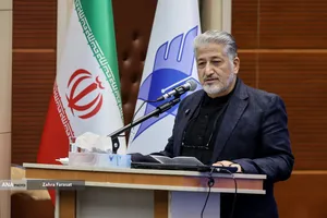 آئین بزرگداشت مقام استاد و سرآمدان آموزشی