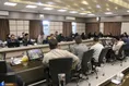 نشست مشترک کانون‌ها و تشکل‌های دانشجویی واحد همدان