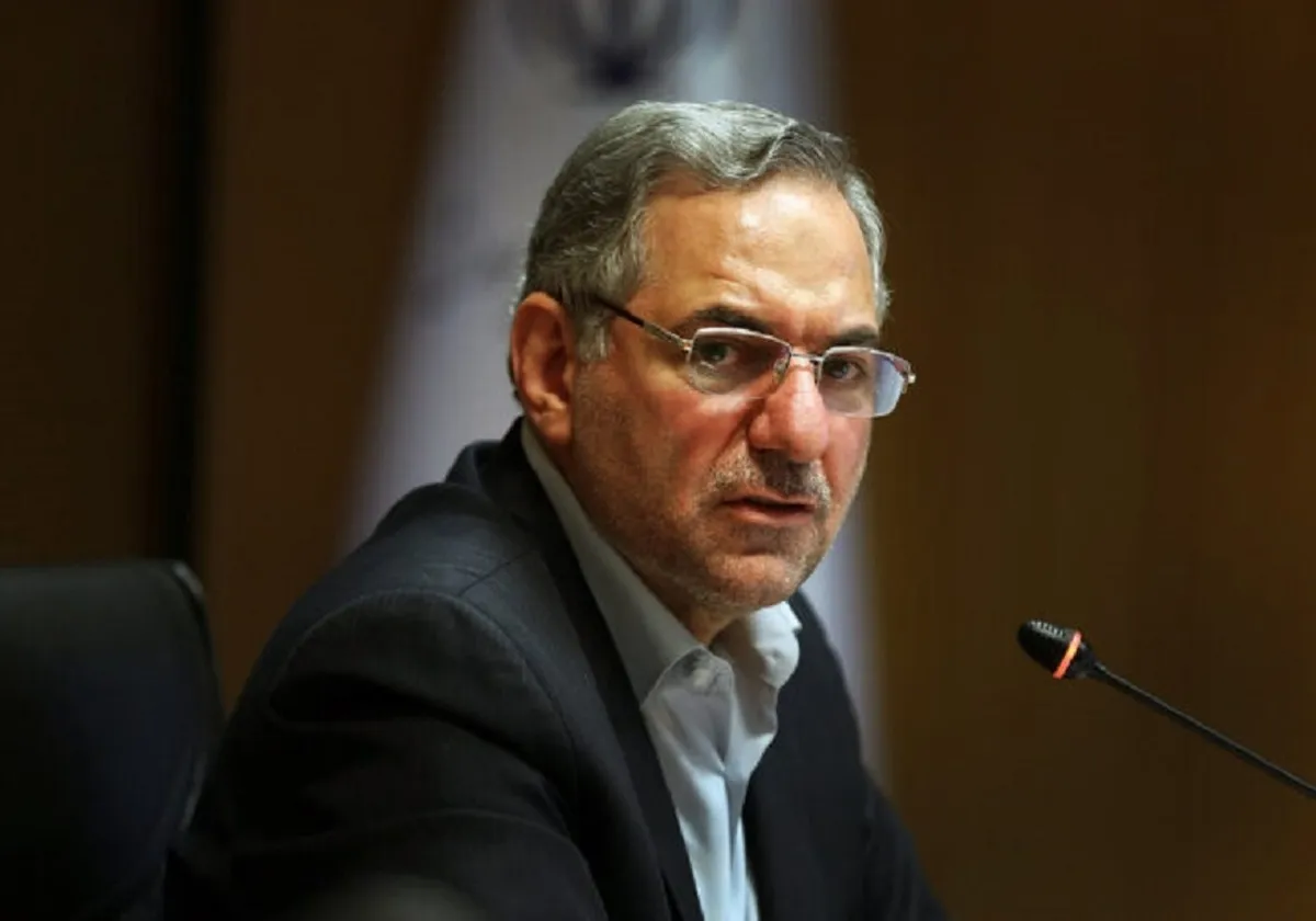 امانی طهرانی: هوش مصنوعی باید به یک جریان دائمی در آموزش‌وپرورش تبدیل شود
