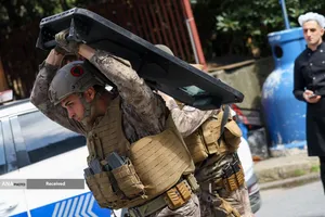 بحران جهانی