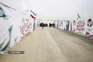 آغاز عملیات اجرایی پروژه احداث خط ۱۱ مترو تهران