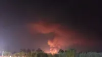 گزارش لحظه به لحظه آنا از روز هشتم تجاوز رژیم صهیونیستی به برخی استان‌ها + عکس و فیلم