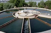 پوشش فاضلاب شهری به ۷۰ درصد خواهد رسید