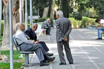 حقوق بازنشستگان تامین اجتماعی از شنبه پرداخت می‌شود