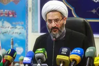 نشست تبیین برنامه ها و رویکردهای سازمان اوقاف و امورخیریه