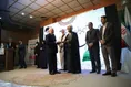 اختتامیه جشنواره ملی شعر و دلنوشته معراج
