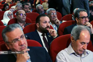 دهمین نشست تبادل علم و فناوری