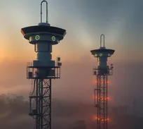 فناوری بومی که امکان سنجش همزمان چندین آلاینده هوا را فراهم می‌کند