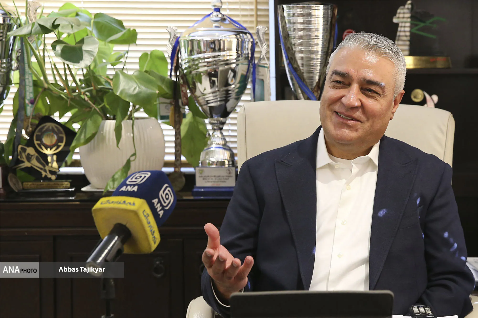 هاشم اسکندری