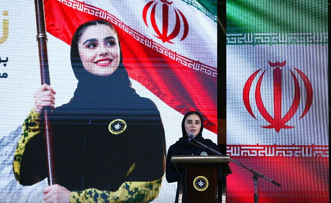 زهرا کیانی