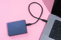 حافظه‌های SSD اکسترنال سریع‌ترند اما هارددیسک هنوز خریدار دارد