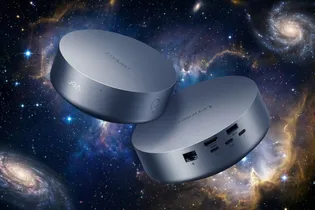 لنوو با رونمایی از «یوگا مینی آی» به جنگ مک مینی رفت