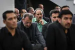 مراسم گرامیداشت رهبری در دانشگاه آزاد