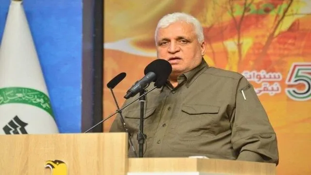 فالح الفیاض