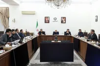 عارف: احیای صنعت نساجی در مسیر درست است / کاهش چشمگیر واردات و رشد صادرات